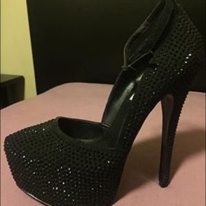Steve Madden Heels